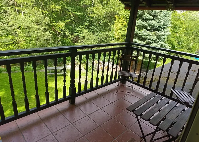 Karkoz Отель типа 