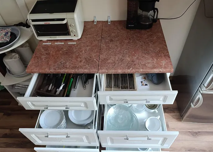 Karkoz Отель типа 