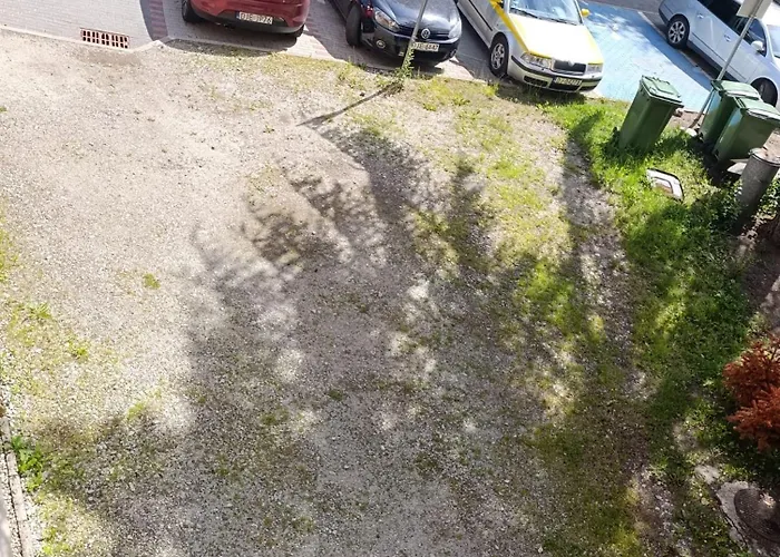 Karkoz 3* カルパッチ