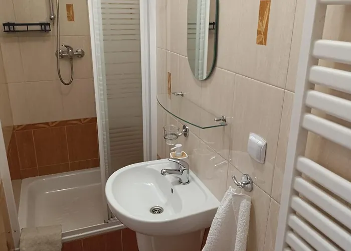 Karkoz Отель типа 