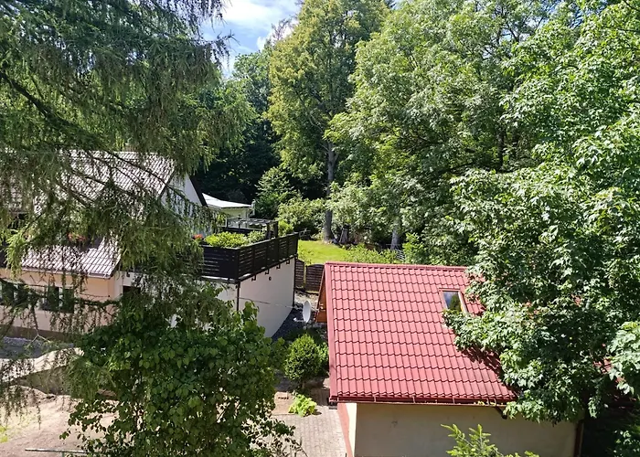 Karkoz Отель типа 