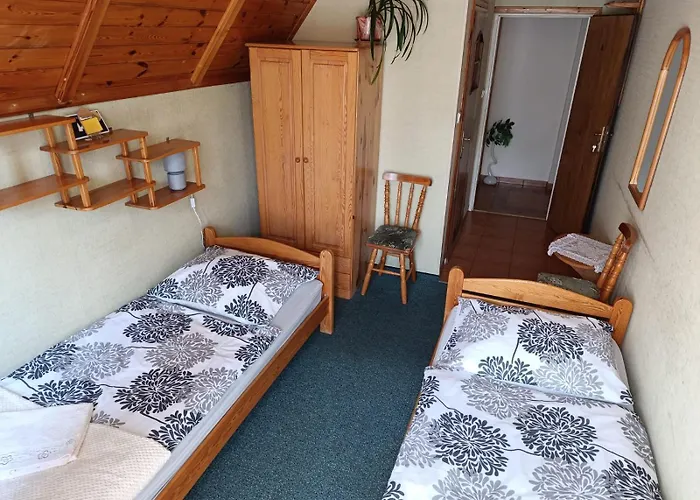 Karkoz Отель типа 