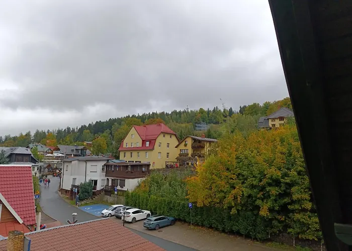 Karkoz Отель типа 