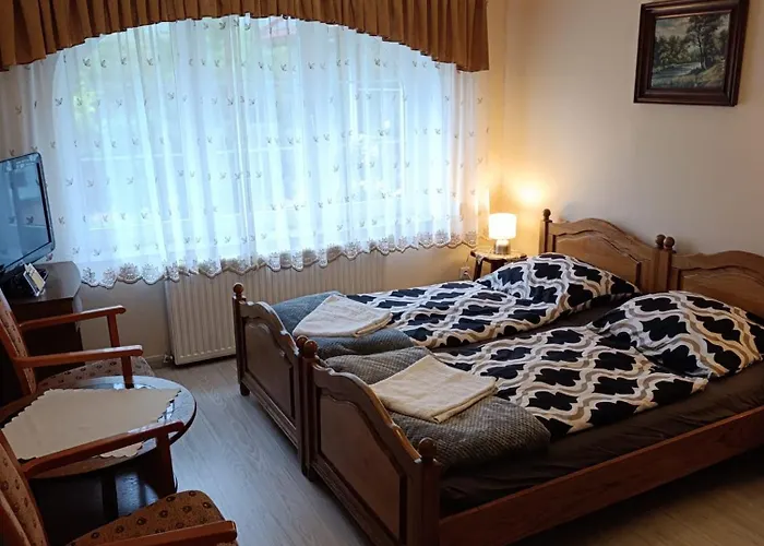 Karkoz 3* Карпач