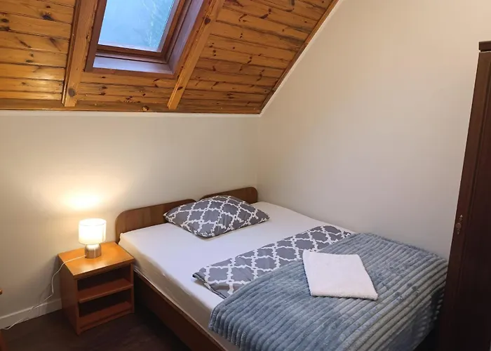 Karkoz Отель типа 