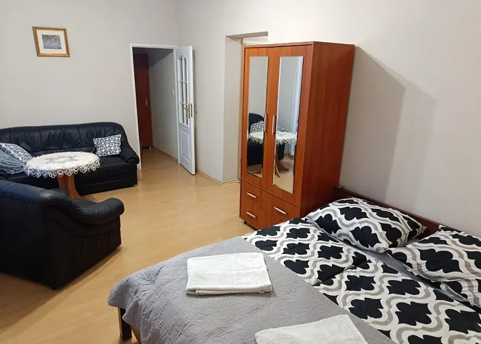 Karkoz 3* Карпач