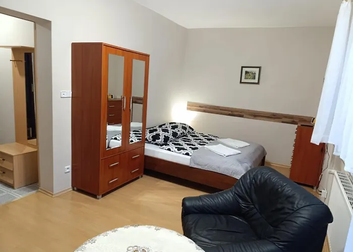 Karkoz Отель типа 