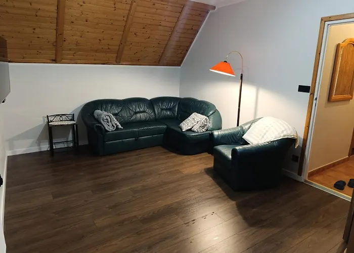 Karkoz Отель типа 