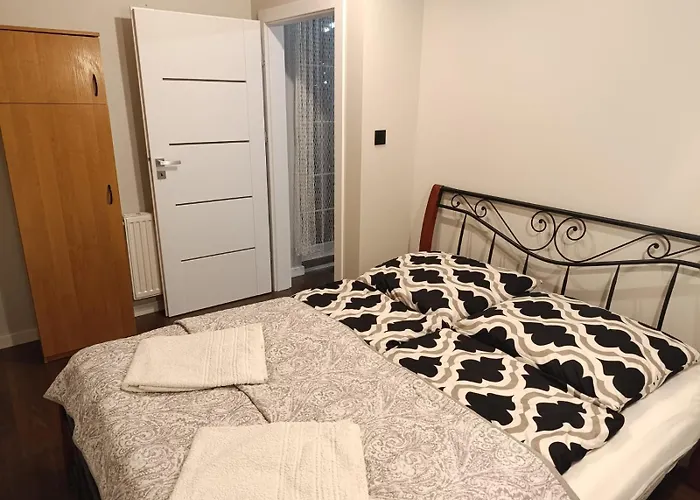 Karkoz Отель типа 