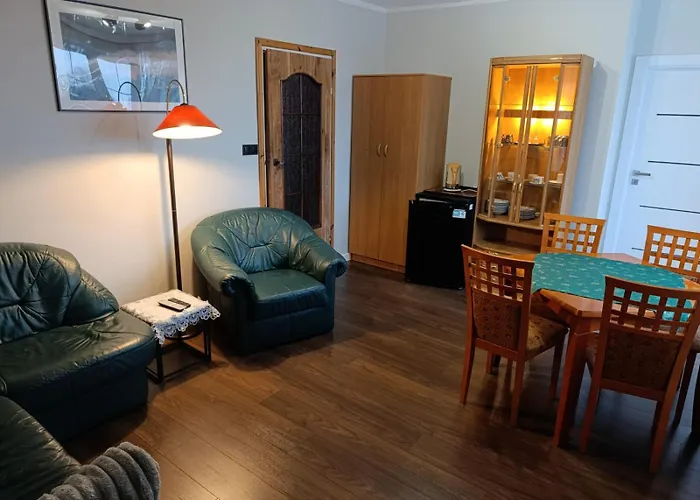 Karkoz 3* Карпач