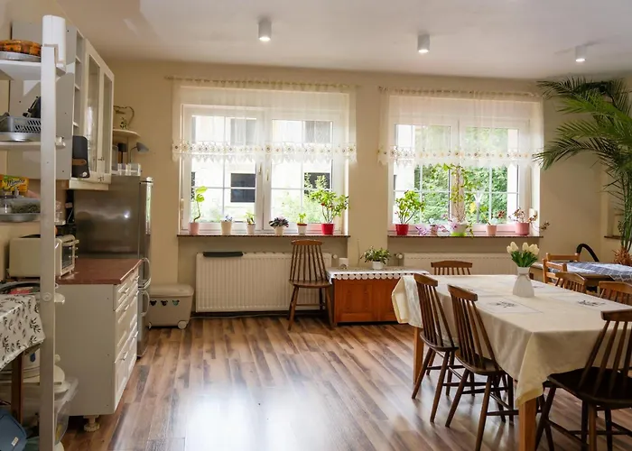 Karkoz Отель типа 