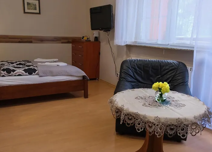 Karkoz Отель типа 