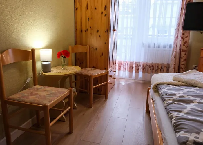 Karkoz Отель типа 