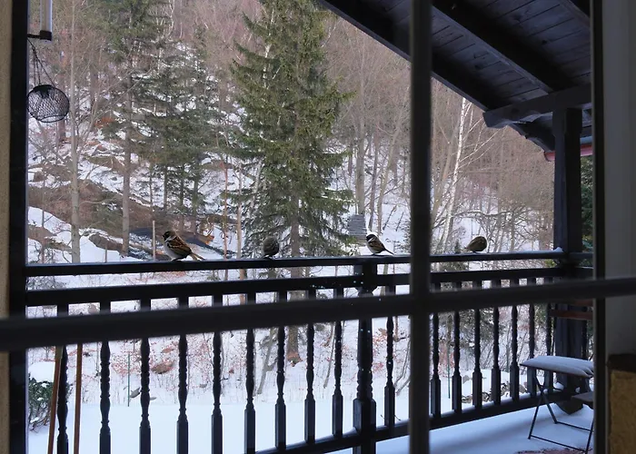 Karkoz 3* Карпач